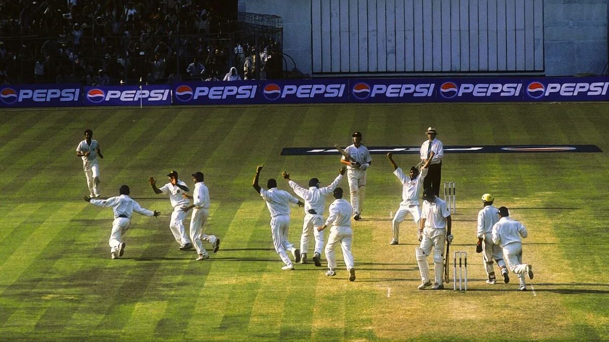 Test match