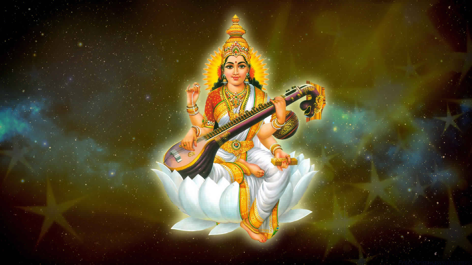 Basant Panchami वसंत पंचमी