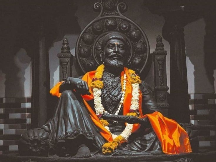 Chhatrapati Shivaji Maharaj