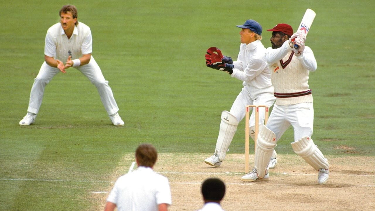 Greatest Test matches of all time